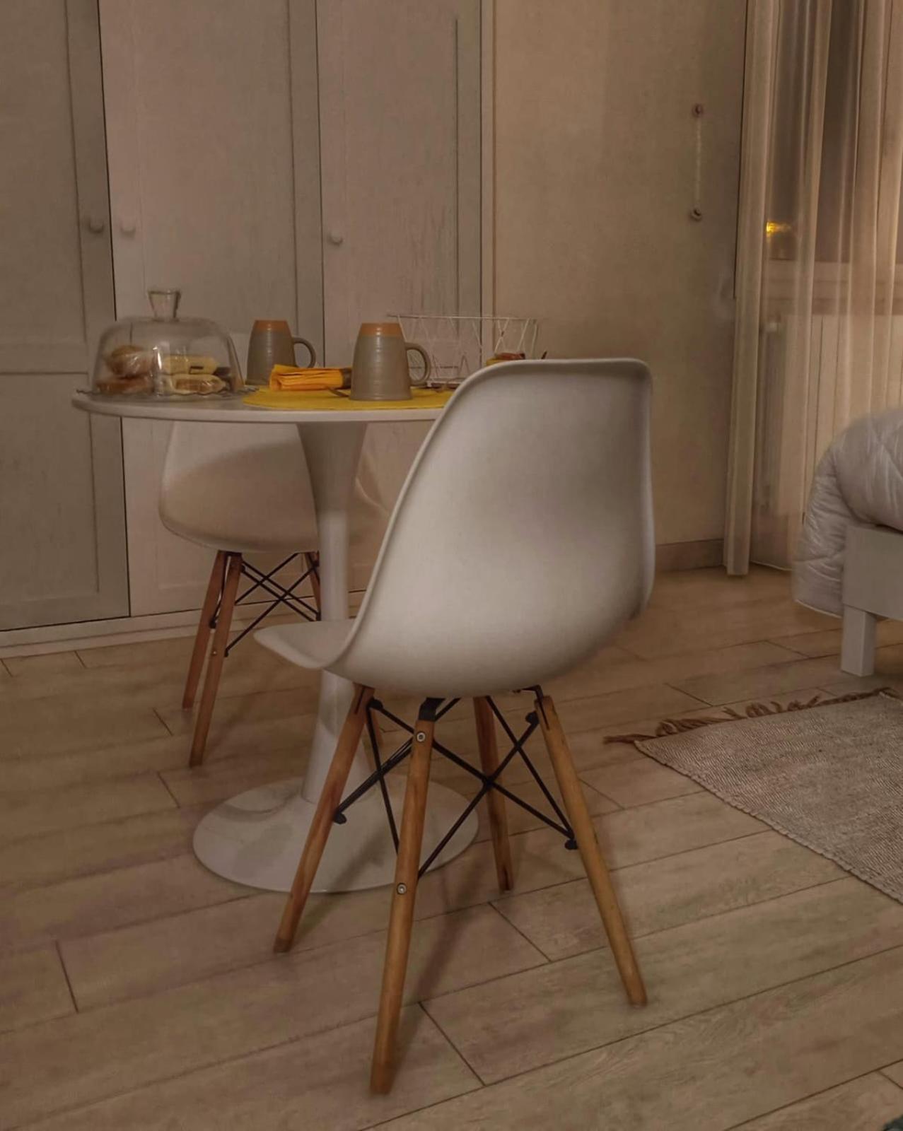 Mya Luxury Rooms And Wellness Melendugno Exteriör bild