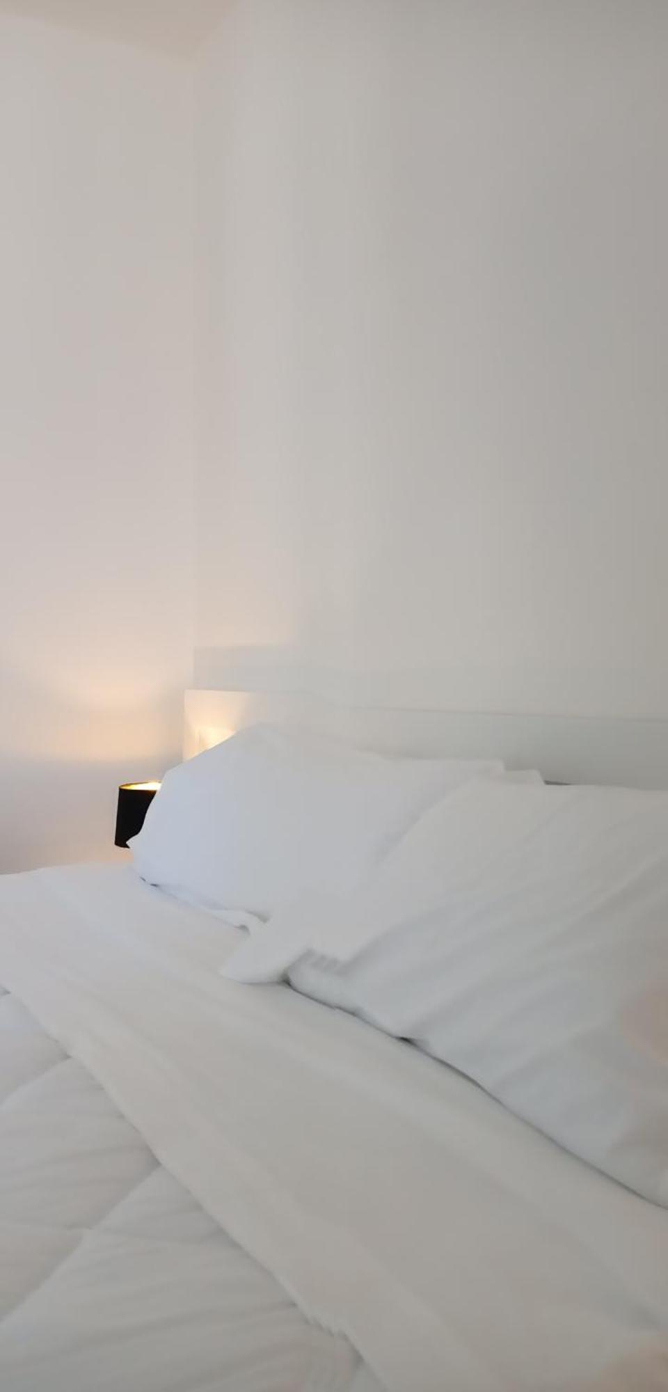 Mya Luxury Rooms And Wellness Melendugno Exteriör bild