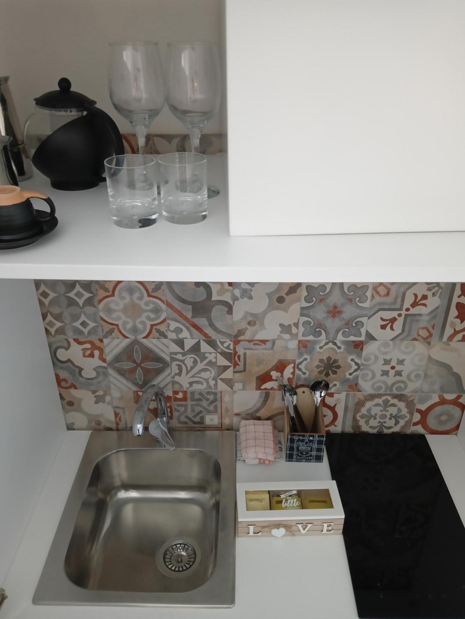 Mya Luxury Rooms And Wellness Melendugno Exteriör bild