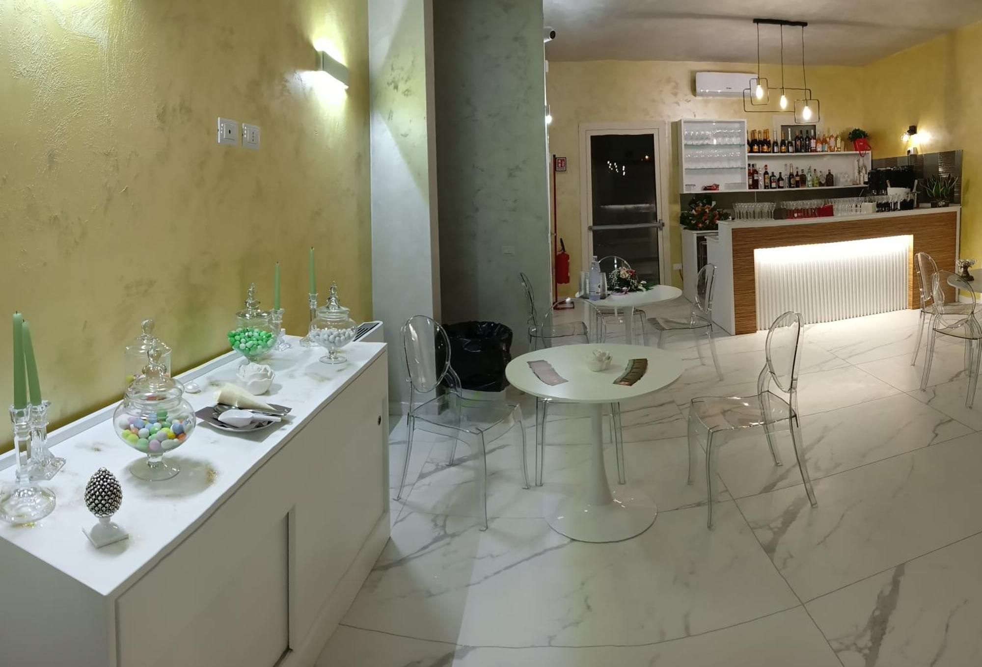 Mya Luxury Rooms And Wellness Melendugno Exteriör bild