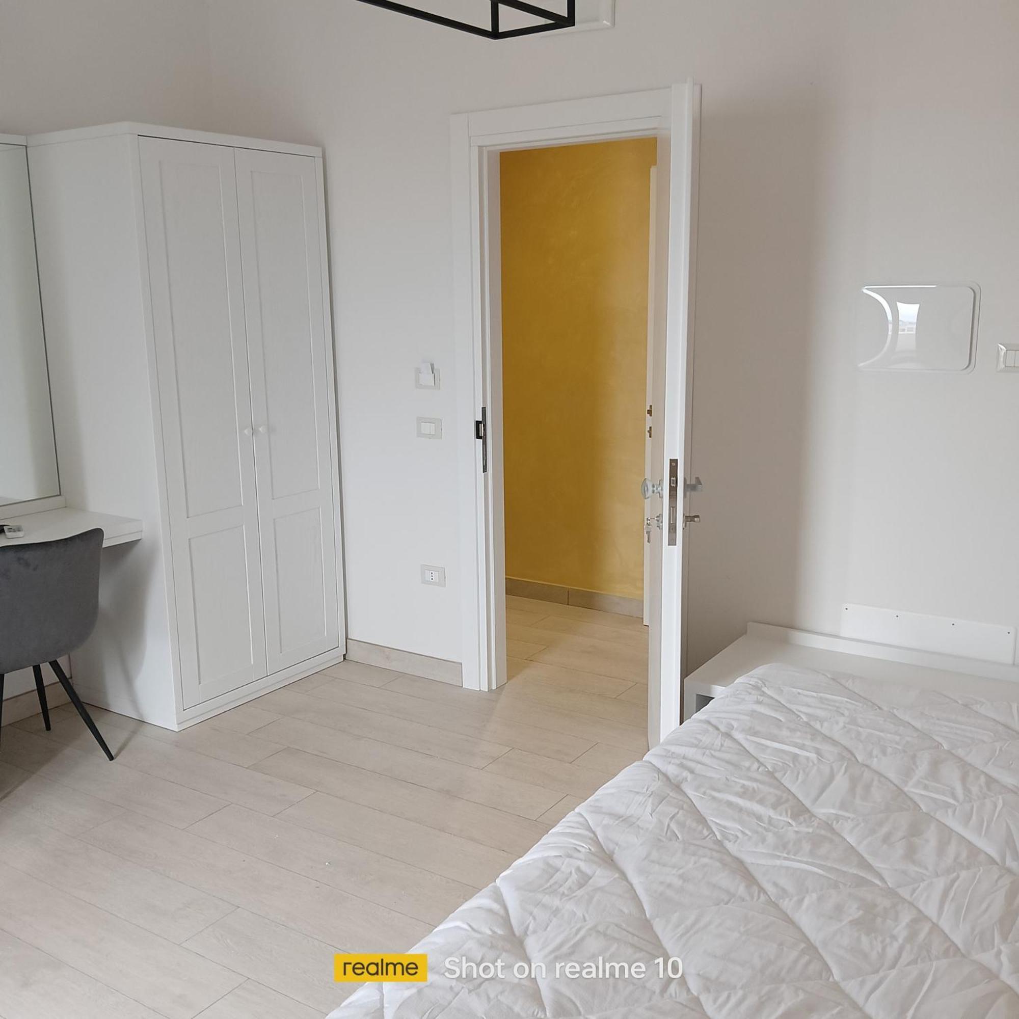 Mya Luxury Rooms And Wellness Melendugno Exteriör bild